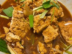 -小土豆北方菜馆(方庄店)