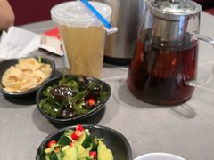 -先记烧鹅王·本地粤菜(福永店)