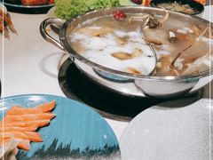 -圣罗巴甄选自助(麦凯乐店)