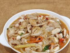 -揭阳钟记小食(福田新村店)