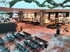 -吉隆坡国际机场