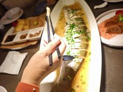 -宋园·金宴浙鲜馆(静安店)