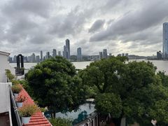 -澳门圣地牙哥古堡酒店