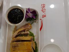 -老盛兴汤包馆(大华二路店)