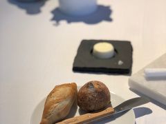 餐前小面包-态芮