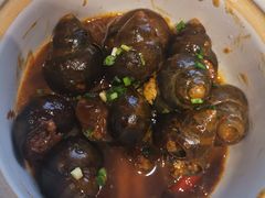 -湖庭壹品鸭王·传统北京烤鸭·别墅私房菜·庭院宵夜(江宁店)