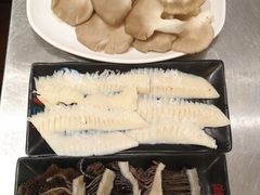 牛心顶-潮泰牛肉火锅 · 创于1992年(车公庙店)