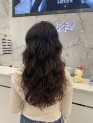 -上禾 HAIR SALON