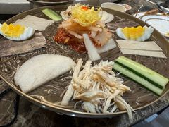 -高丽馆(尊茂店)