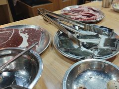 -麻蒲碳烤肉(梅花园店)