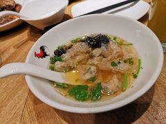-莆田餐厅PUTIEN(三里屯店)