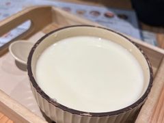-杏甜品(尖沙咀加拿分道店)