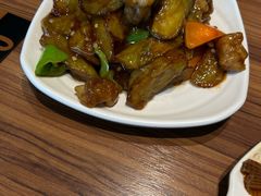 -六泰居·尔滨地标·东北菜(松北店)