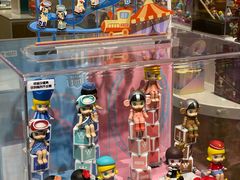-泡泡玛特POPMART(武汉天地壹方店)