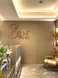 -8SPA养愈空间·新中式疗愈spa