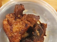 -昌顺马记小吃店(昌盛园店)