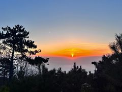 -泰山风景名胜区