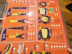 -烧蠔帮·生蚝海鲜牌档(观海店)