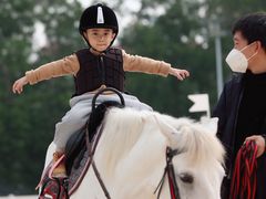 -名驭国际马术学院