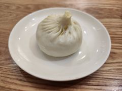 河州包子-贯贯吉·清真餐厅(浙江中路店)