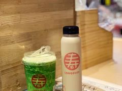 寿奶茶-寿奶茶·鲜奶与茶(合生汇购物中心店)