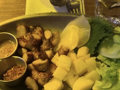 -Blac+Blac(中海环宇荟店)