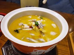 口味牛蛙-湘爵士(王府井百货黄兴中路店)