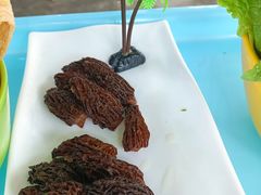 -墨脱石锅椰子鸡•海鲜糟粕醋(榆亚路店)