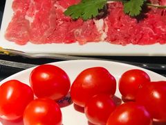 -东道煮牛肉火锅(重庆路店)