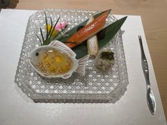 -鮨一日本料理(大中华店)