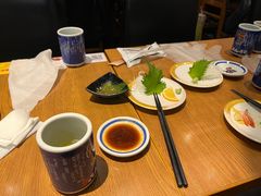 -合点寿司(金虹桥商场店)