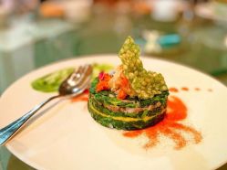 -厦门庐山大酒店·宴会厅