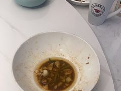 -花椒俏川菜小馆(南海万达店)