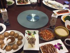 -北门饭店(三香路店)