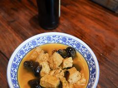 -西园寺素食(西园弄戒幢律寺店)
