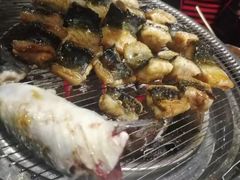 -本炙炭烤·蒲烧活鳗料理店(金沙洲店)
