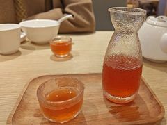-蔡澜点心·粤菜(新街口IFCX店)