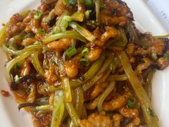 -峨嵋小镇·川菜(勒泰中心店)