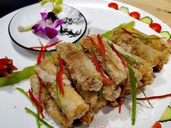 -汉·鲜味人知(陈家营店)