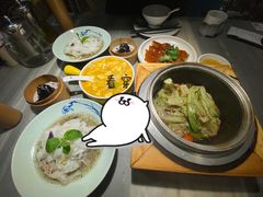 -岭南真味·匠心粤菜(K11店)