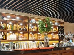 -申德勒加油站西餐厅(日坛路总店)