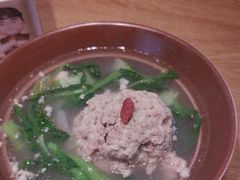 -老淮滨-蚌埠非遗小吃(淮河路店)