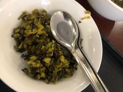 雪菜-顺华粉馆(桃园南路店)