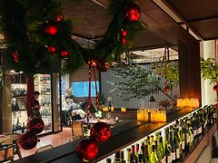 -肆海小川菜酒馆Wine Bistro (青年路店)