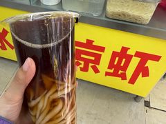 -观音桥步行街