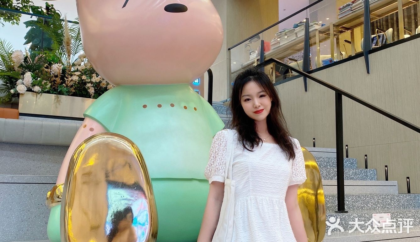 在2021《中国好声音》当大众评委 
