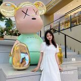 在2021《中国好声音》当大众评委 