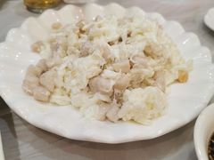 芙蓉鲜贝-砂锅李(九江路店)