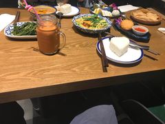 炸虾饼-正泰餐厅AmazingThai(亦庄店)