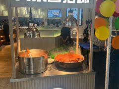 -关东小磨东北菜(漕河泾印象城店)